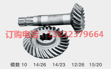 模數1014/2614/23 12/2615/20